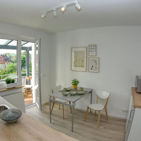 Appartement Mit Balkon Westfalenhalle Und Universitaet Fusslaeufig Дортмунд Екстериор снимка